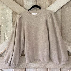 CJLA Natalie Sweater